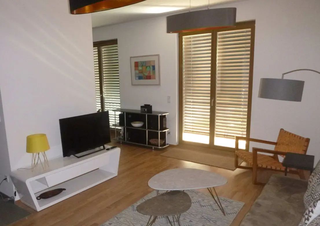 Wohnung Henricistraße in Leipzig