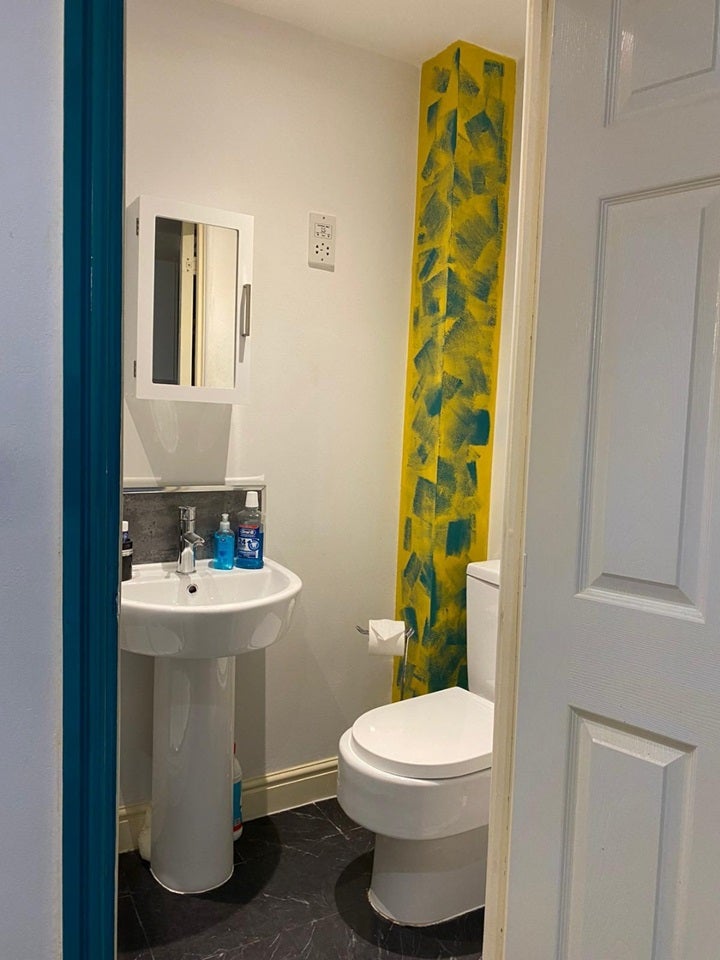 Room Mead Avenue in Birmingham