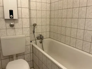 Wohnung Philosophenweg in Essen