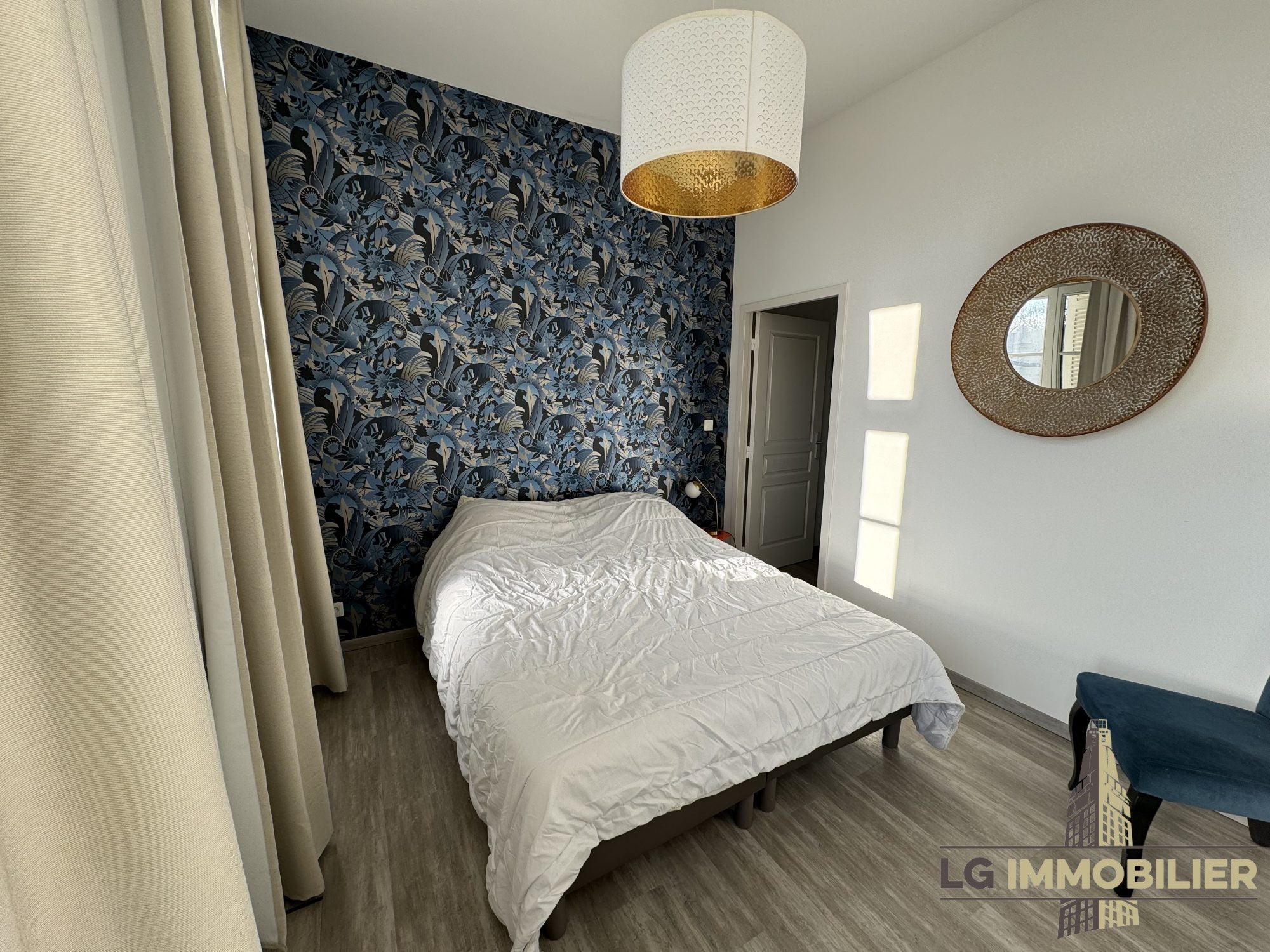 Appartement Rue Gresset à Amiens
