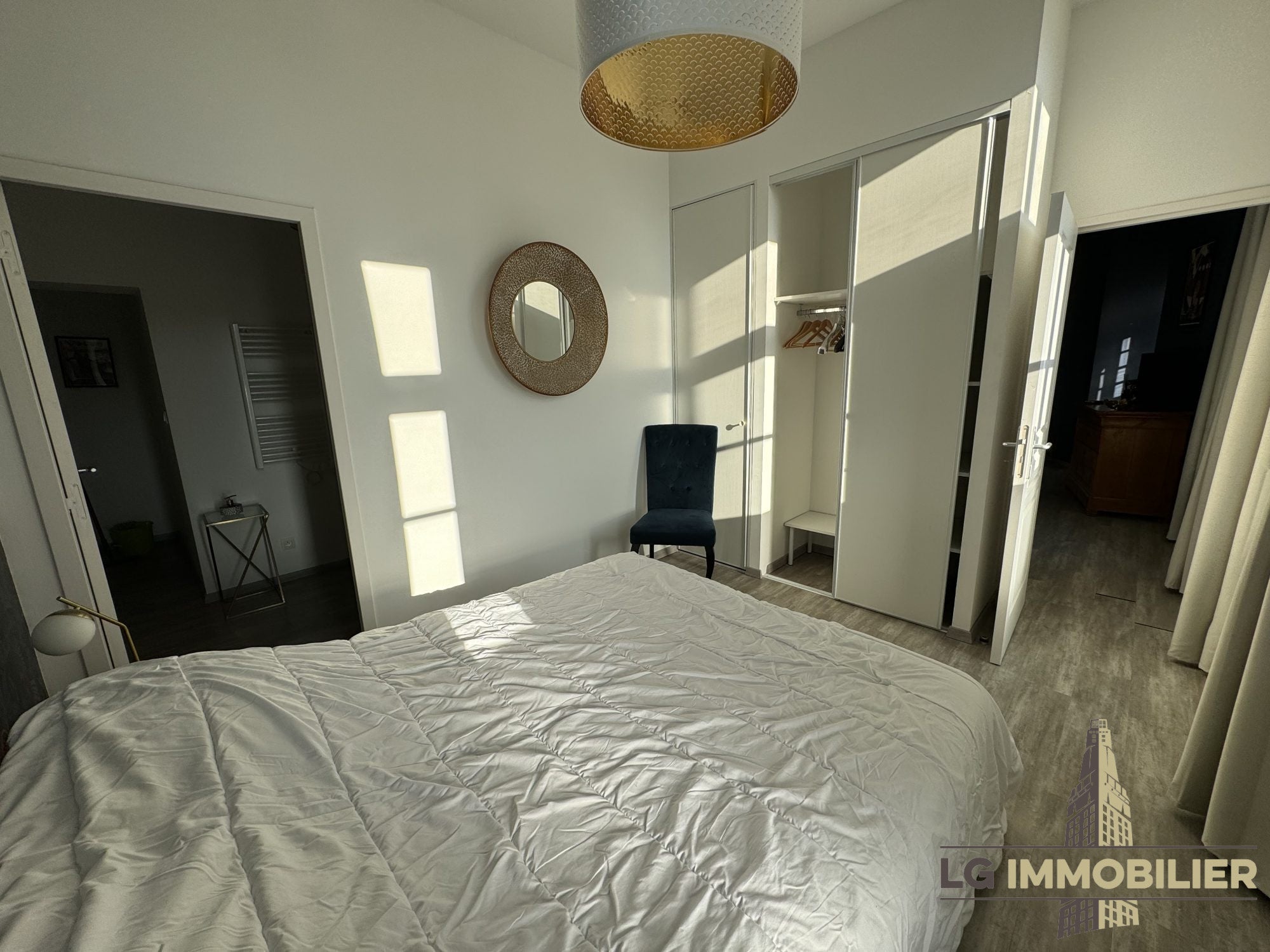 Appartement Rue Gresset à Amiens