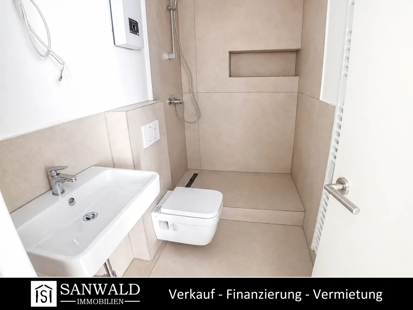 Wohnung Rheinische Straße in Gelsenkirchen