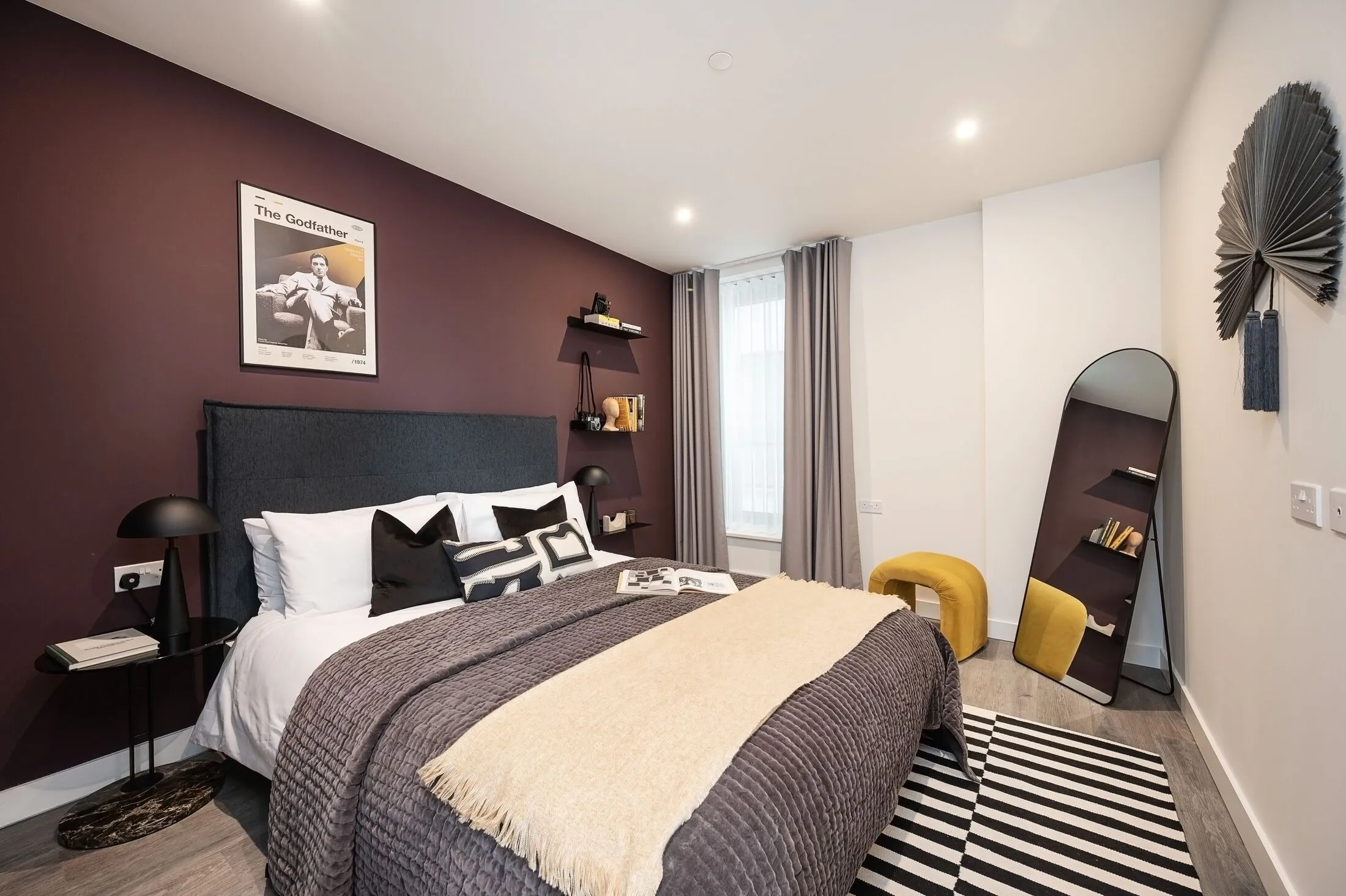Flat Westfield Avenue in Greater London