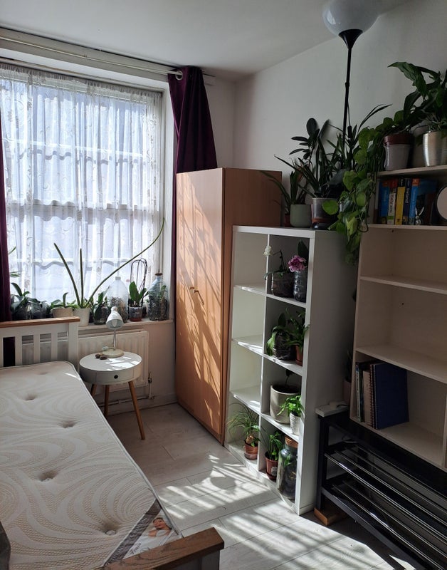 Room Shadwell Gardens in Greater London