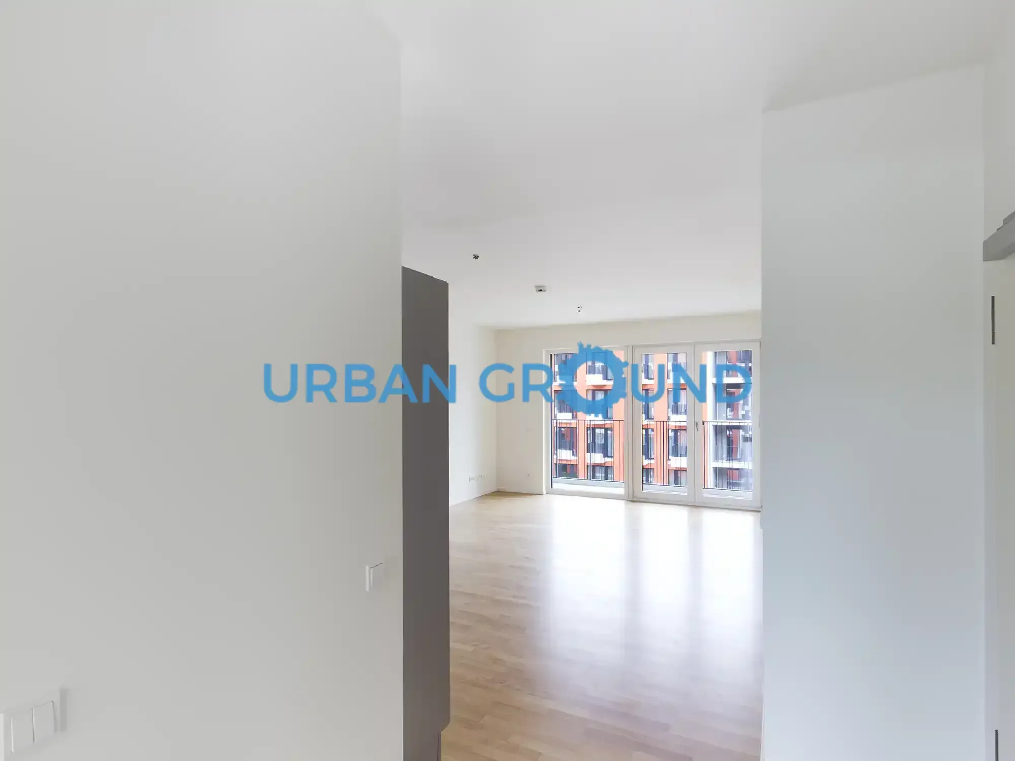 Wohnung Hedwig-Porschütz-Straße in Berlin