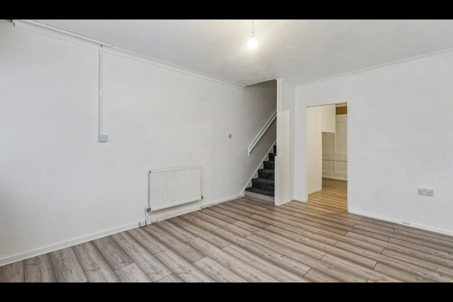 House Carlton Grove in Greater London