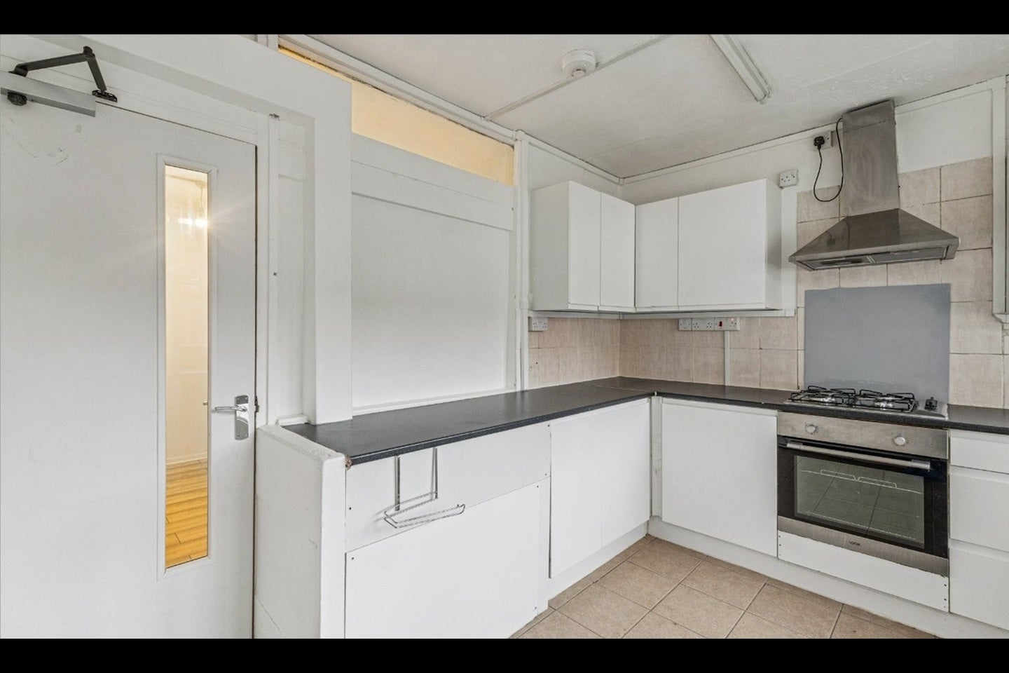 House Carlton Grove in Greater London