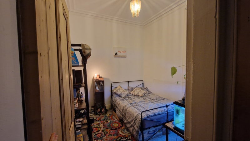 Room Albert Street in City of Edinburgh