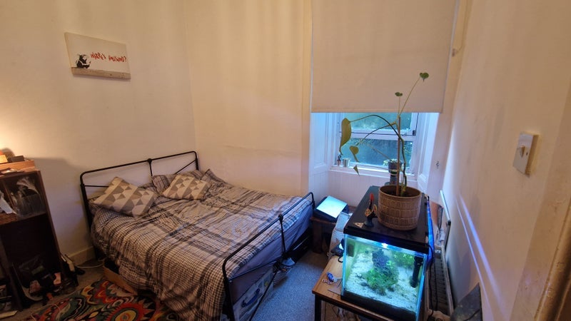 Room Albert Street in City of Edinburgh