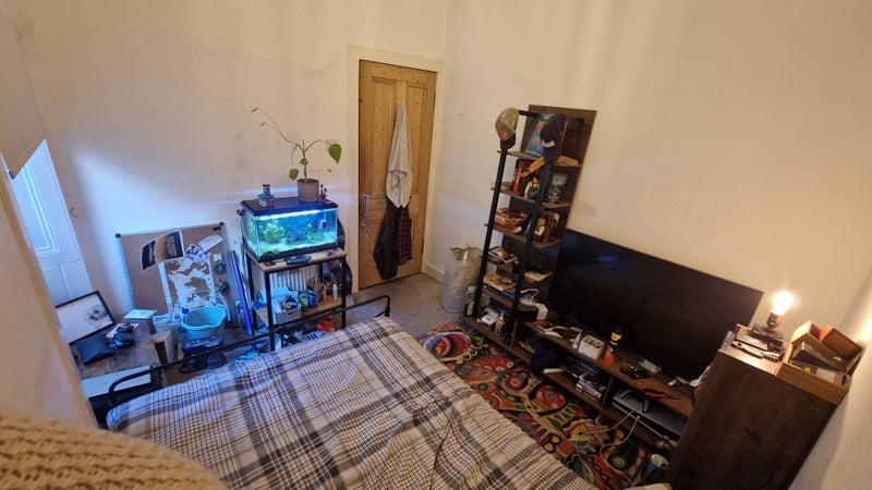 Room Albert Street in City of Edinburgh