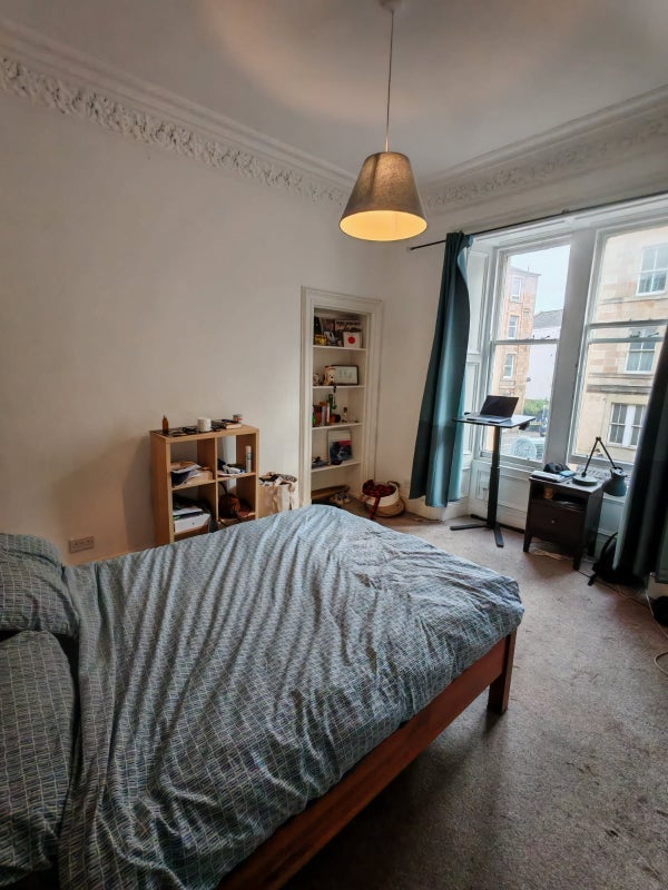 Room Albert Street in City of Edinburgh