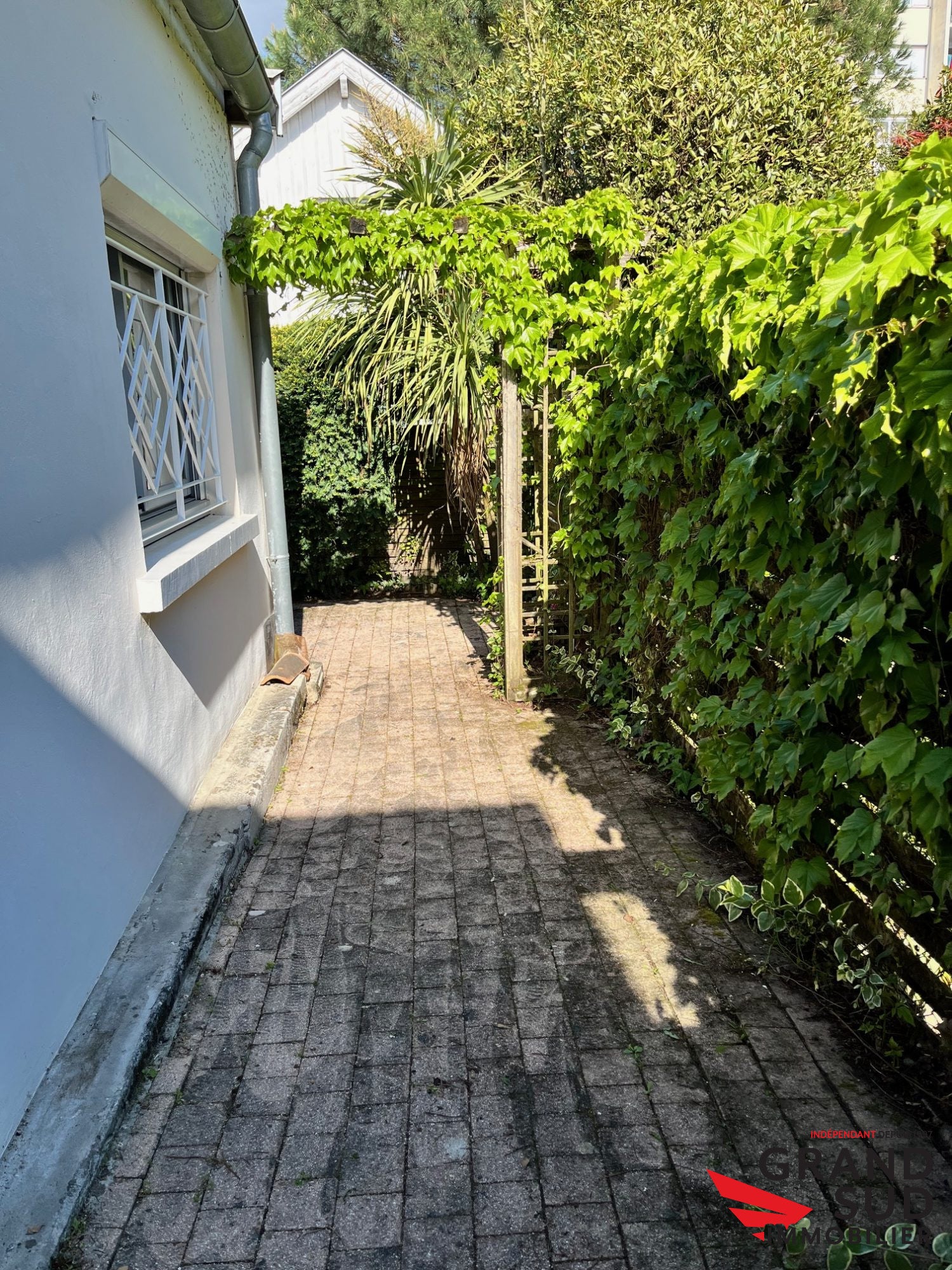 Chambre Rue de Tamatave à Bordeaux