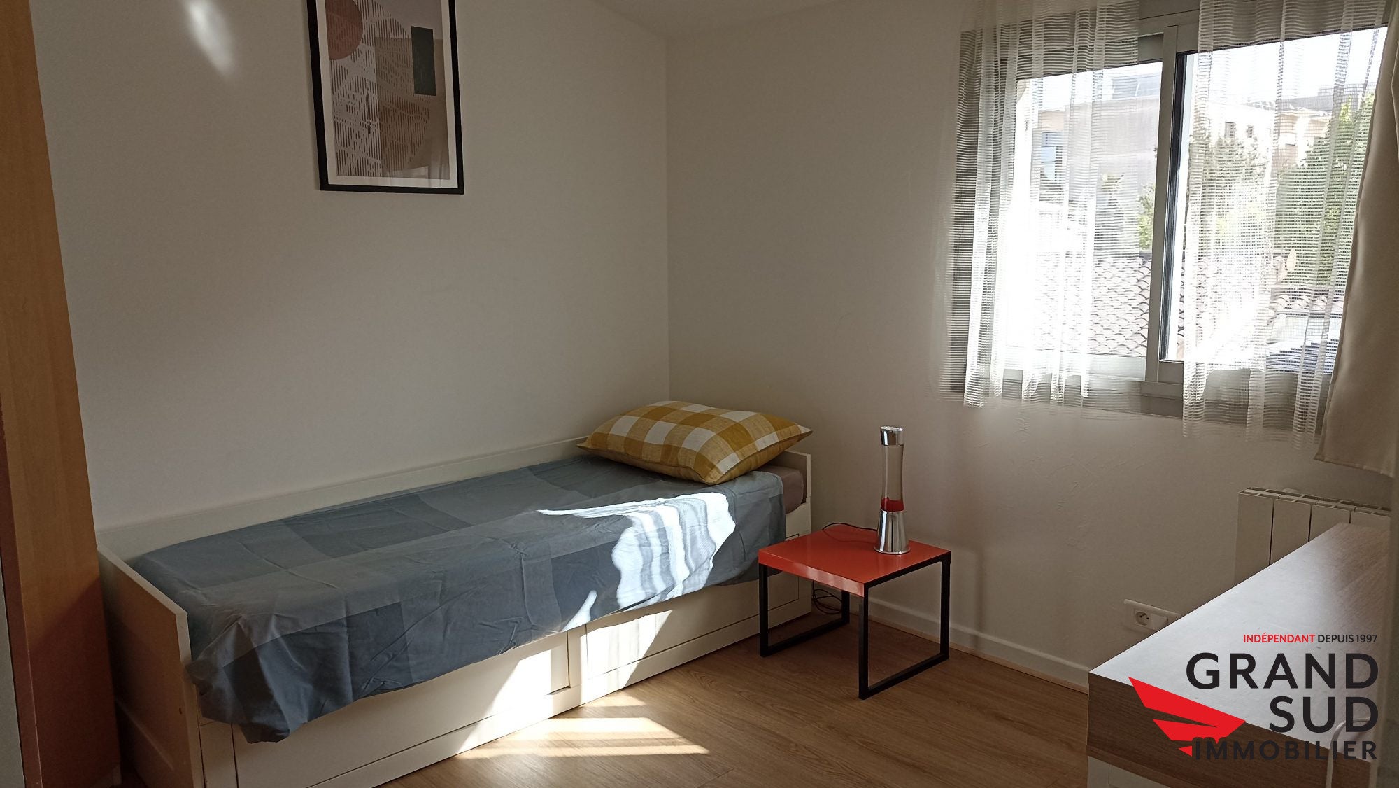 Chambre Rue de Tamatave à Bordeaux