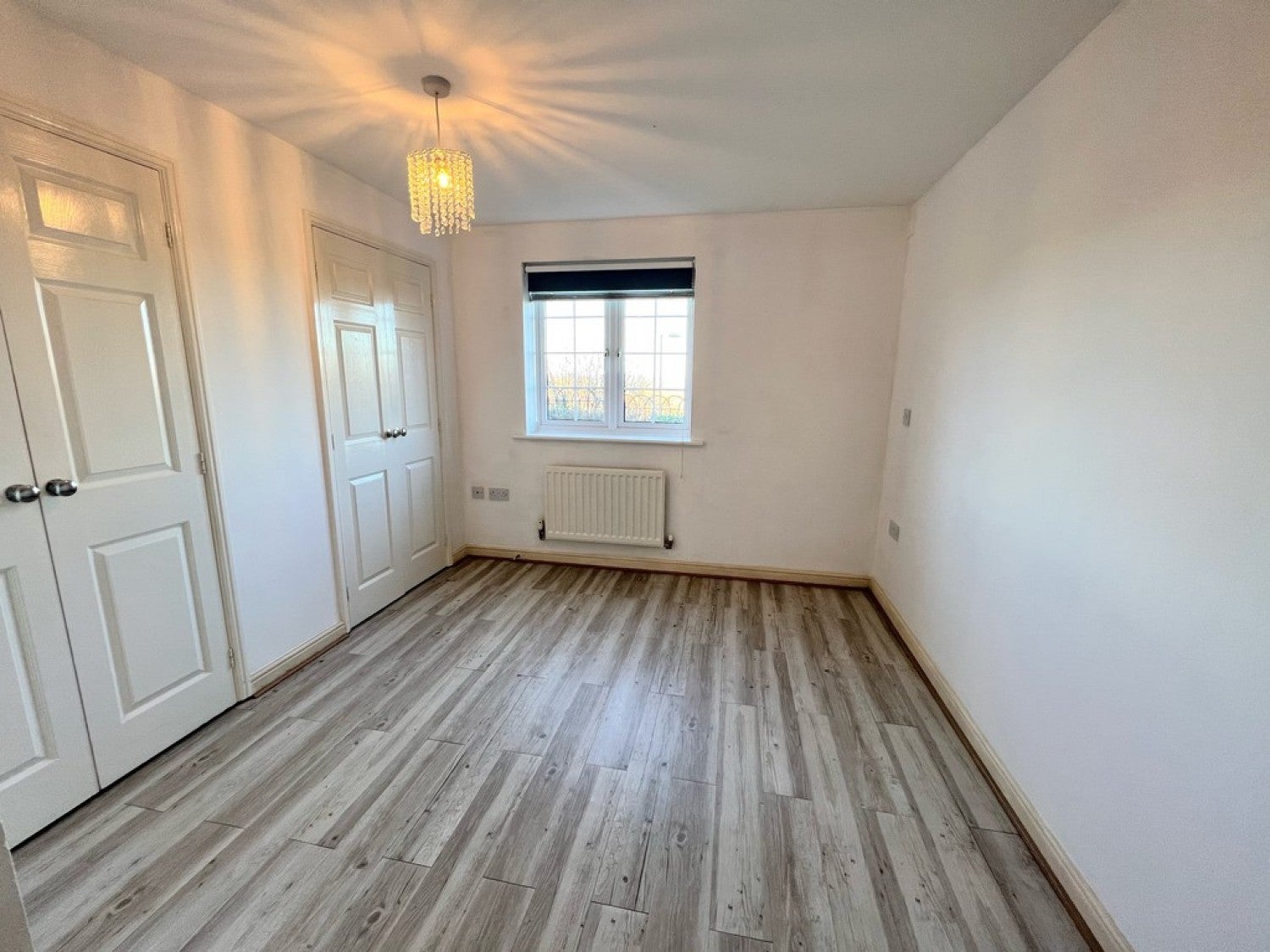 Flat Whitgift Close in Basingstoke and Deane