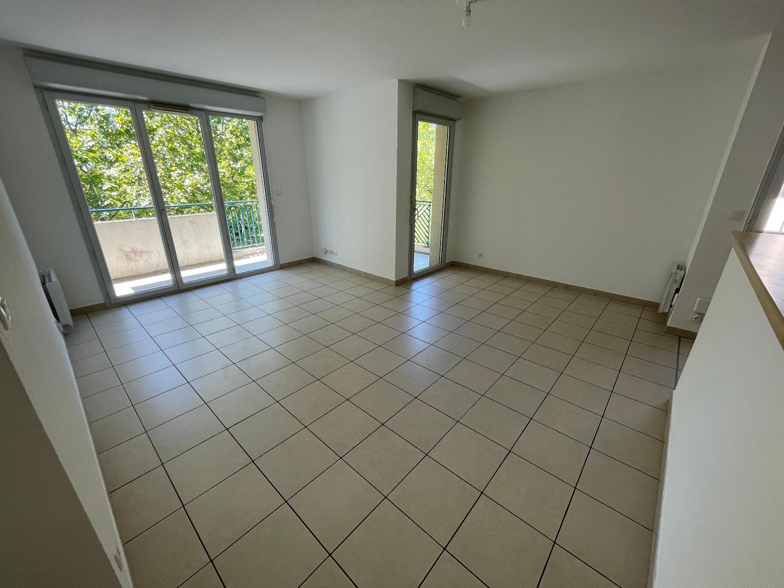 Appartement Impasse du Marché-Gare à Toulouse