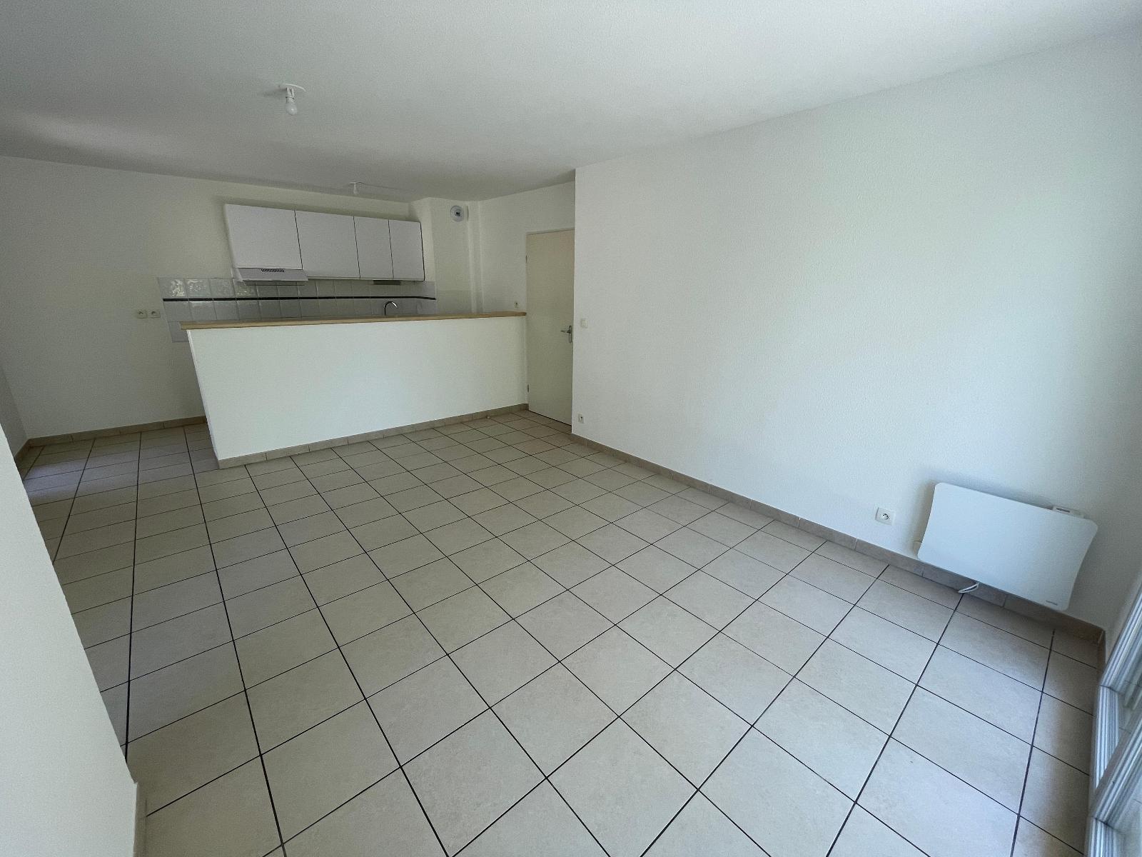 Appartement Impasse du Marché-Gare à Toulouse