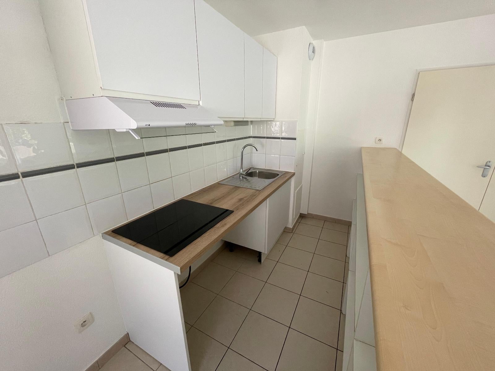 Appartement Impasse du Marché-Gare à Toulouse