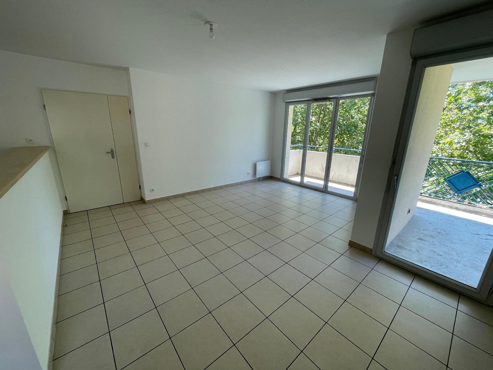 Appartement Impasse du Marché-Gare à Toulouse