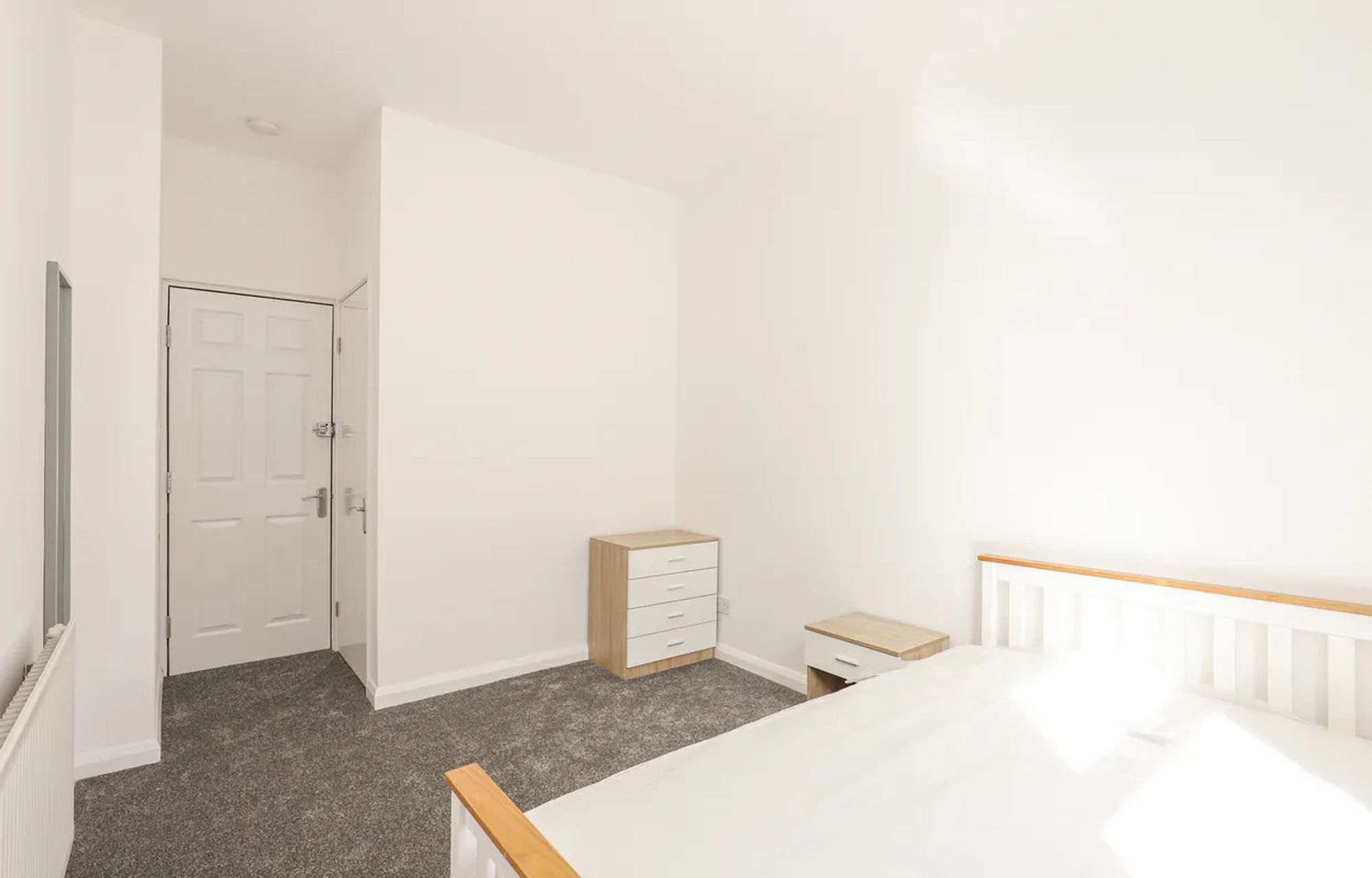 Room Chester Street in Chesterfield