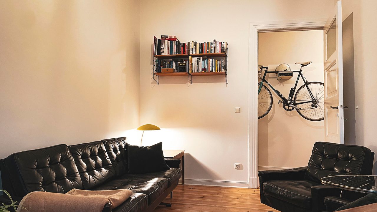 Wohnung Schönhauser Allee in Berlin