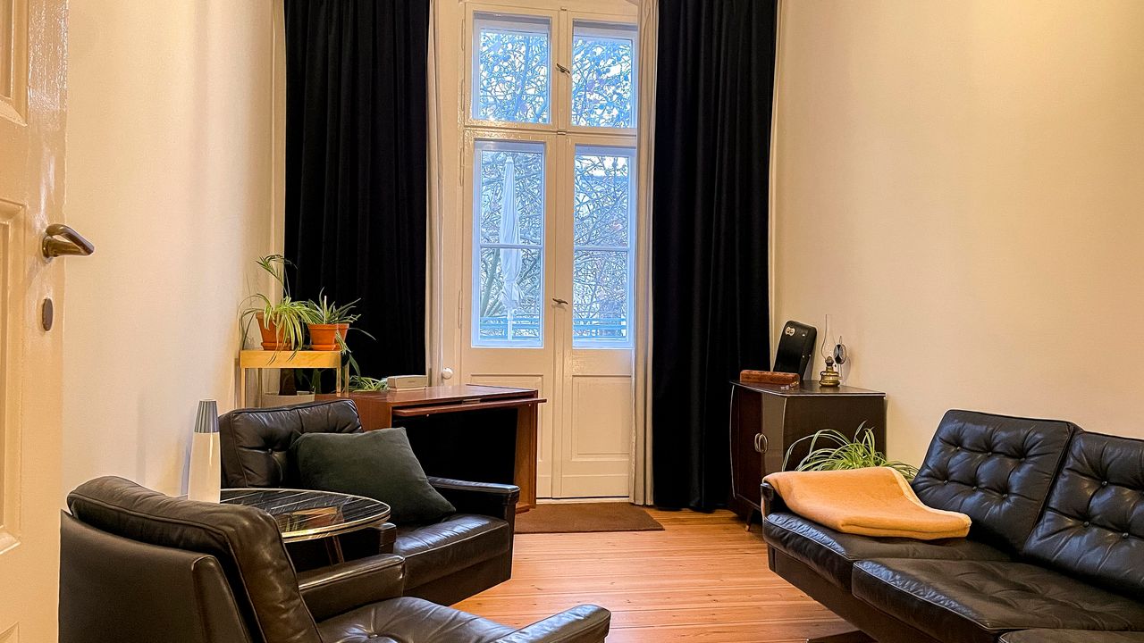 Wohnung Schönhauser Allee in Berlin