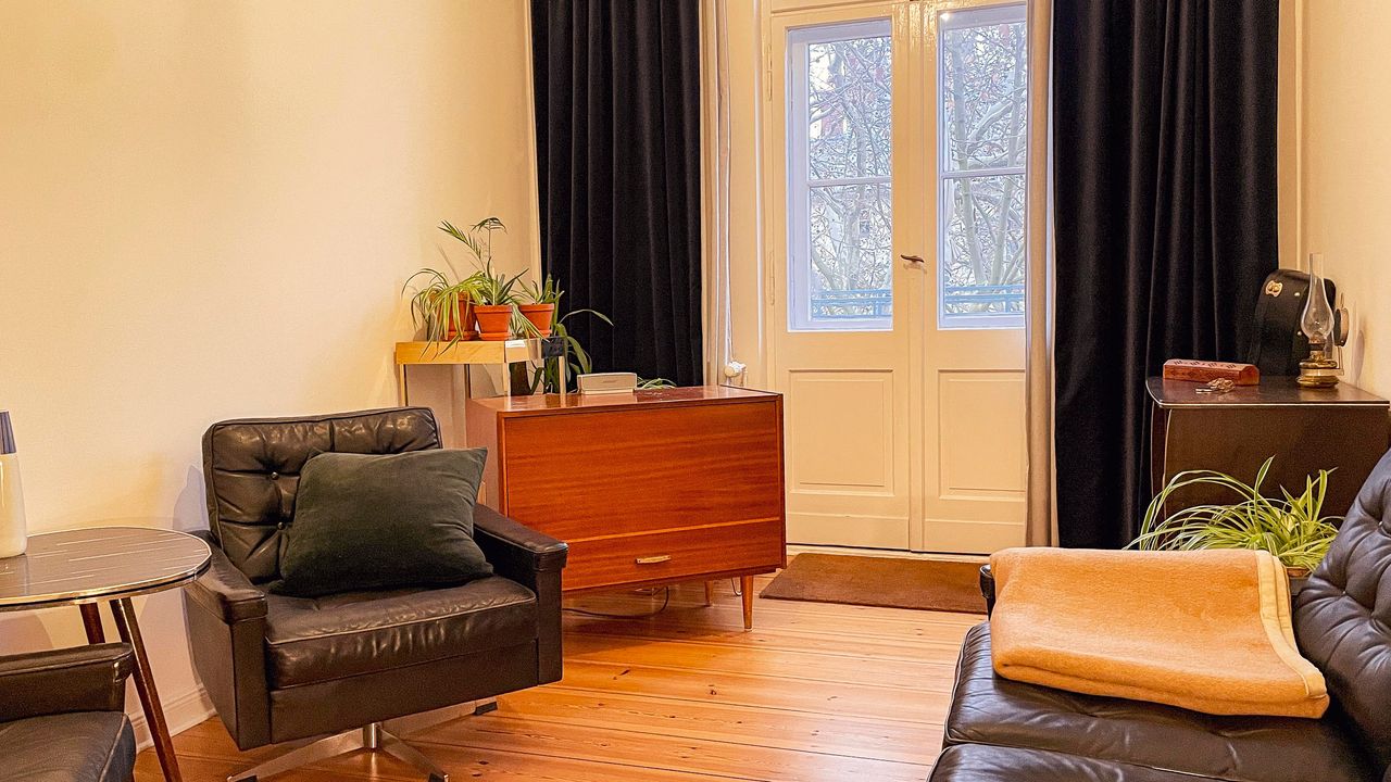 Wohnung Schönhauser Allee in Berlin