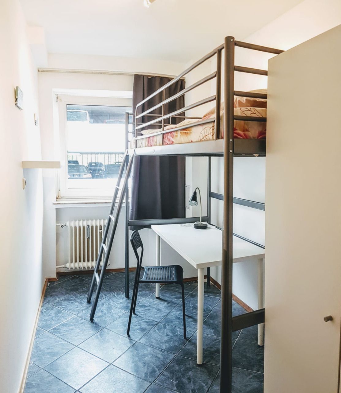 Wohnung Stiftstraße in Dortmund