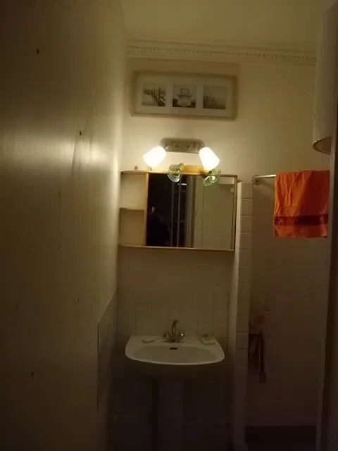 Appartement Rue César Franck à Paris
