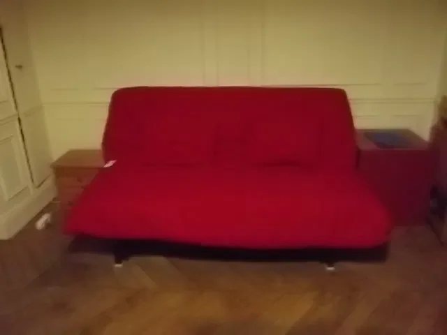 Appartement Rue César Franck à Paris