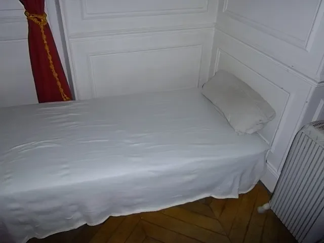 Appartement Rue César Franck à Paris