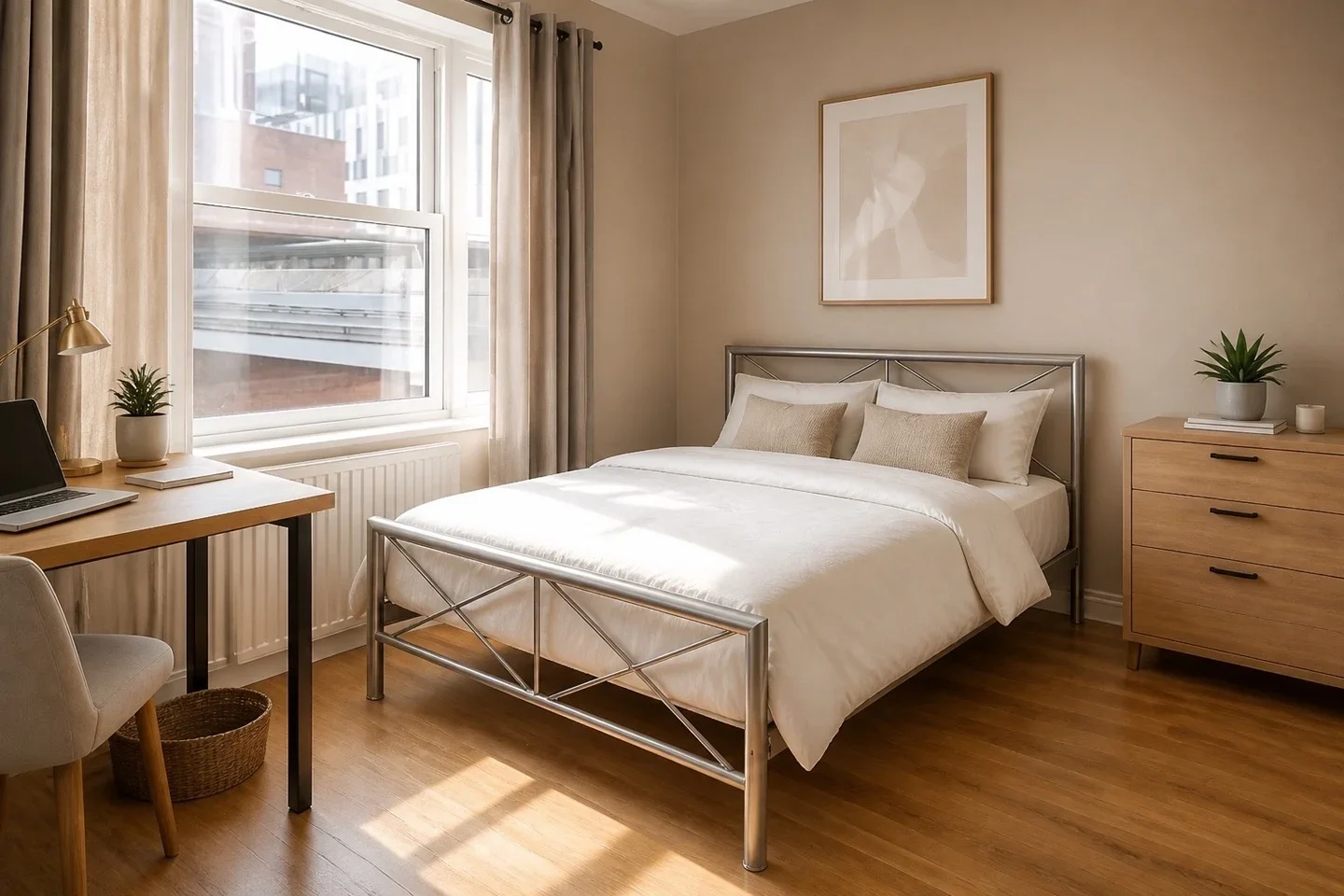 Room Old Castle Street in Greater London