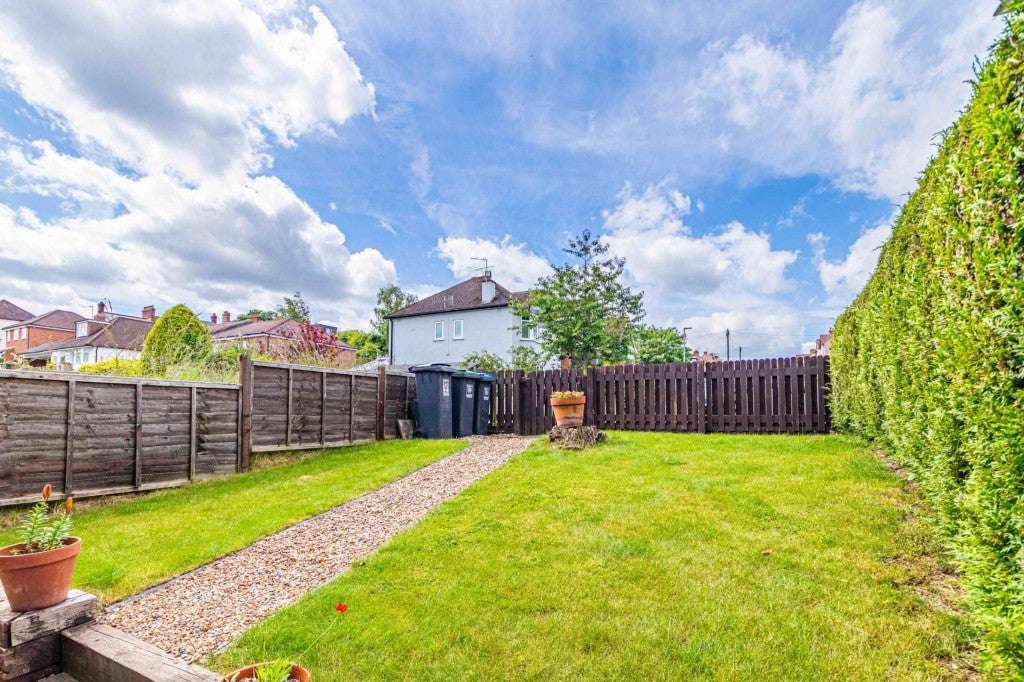 House William Court in Dacorum