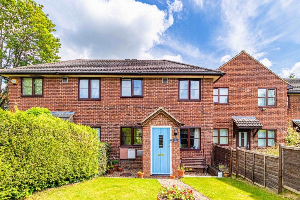 House William Court in Dacorum