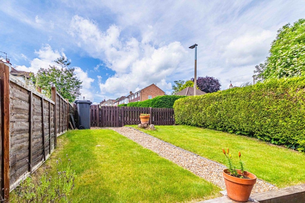 House William Court in Dacorum