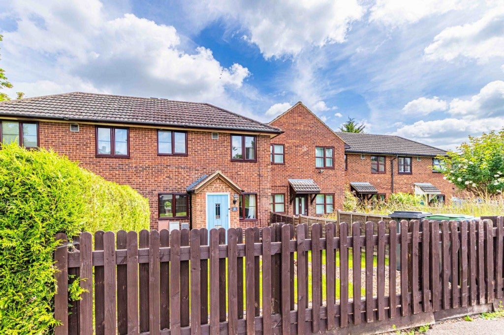 House William Court in Dacorum