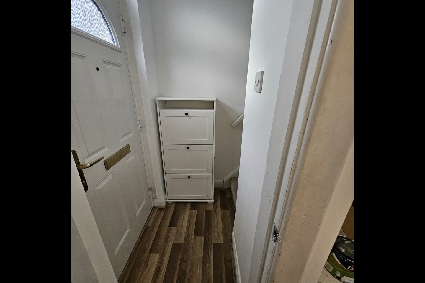 House Ovenden Way in Calderdale