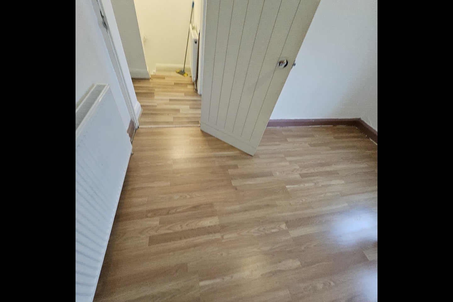 House Ovenden Way in Calderdale