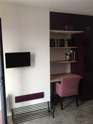 Room Chemin de Clairefontaine in Pujaut