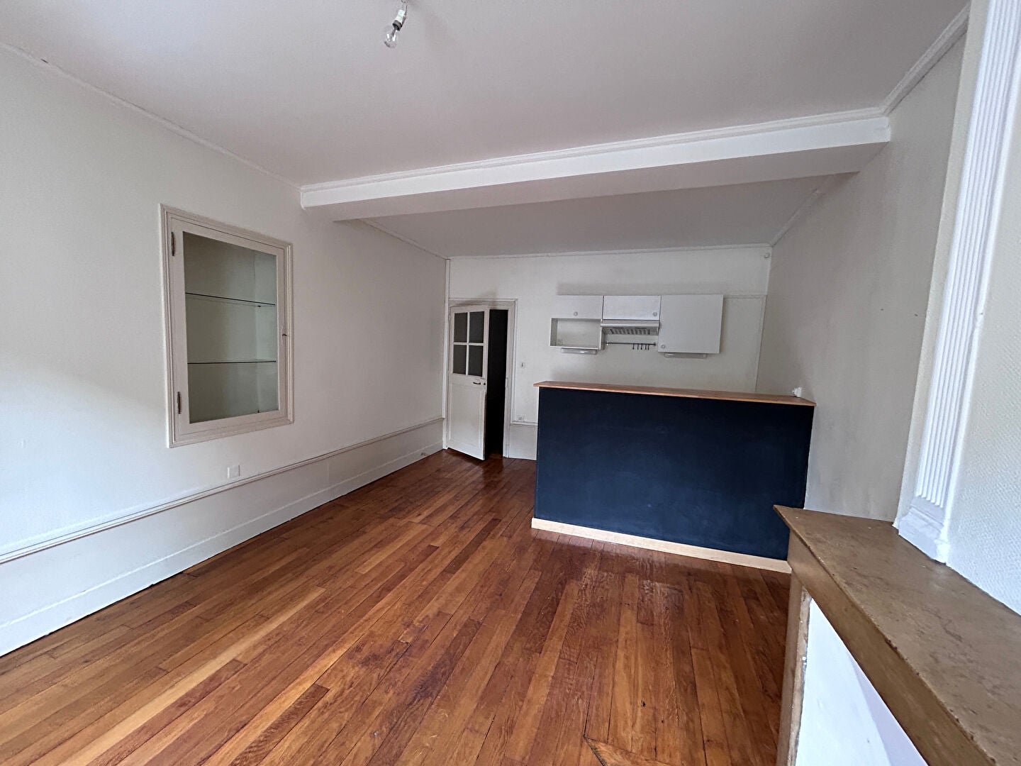 Flat Rue Vannerie in Dijon