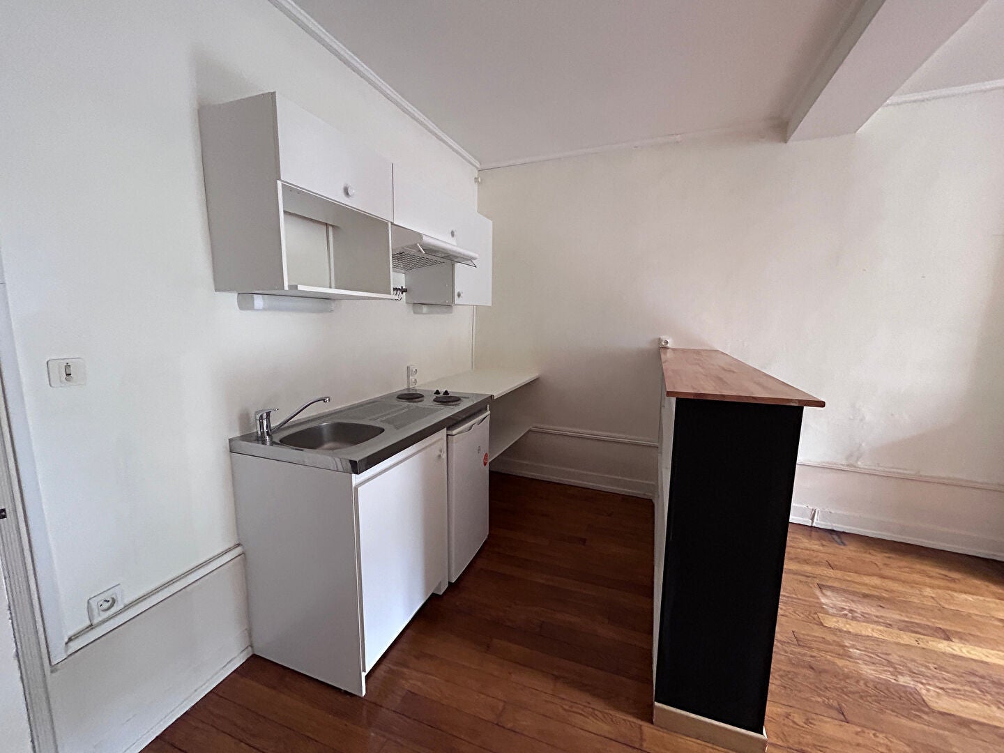 Flat Rue Vannerie in Dijon