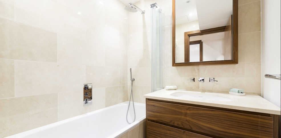 Flat Kensington Gardens Square in City of Westminster