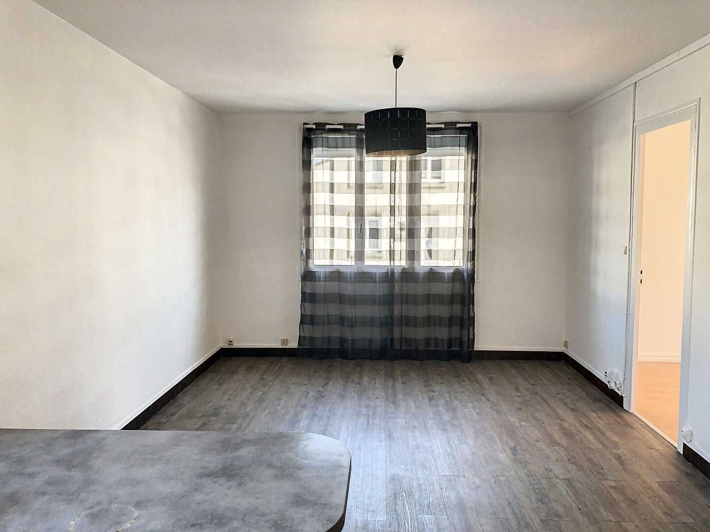 Flat Boulevard Henri Arnauld in Angers