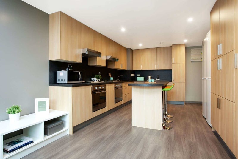 Room Hornsey Street in Greater London