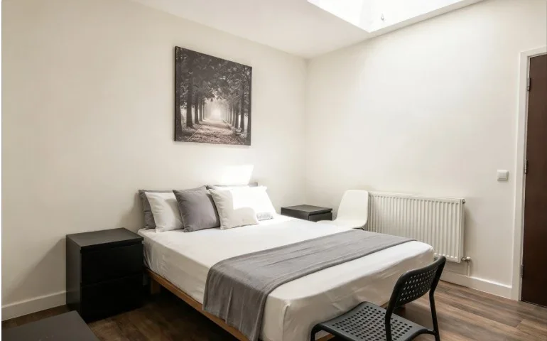 Room Uxbridge Road in Greater London