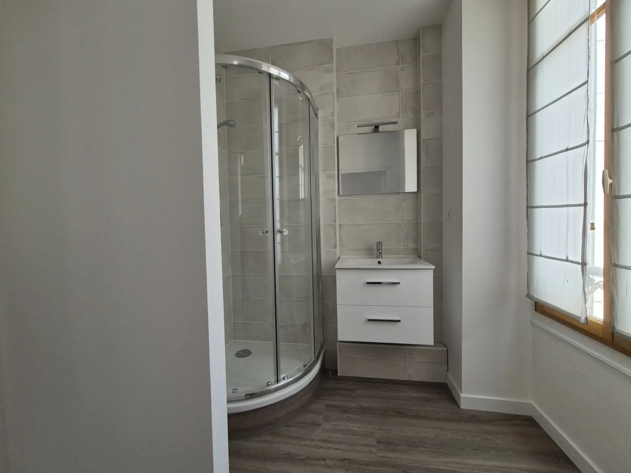 Flat Quai Nicolas Rolin in Dijon