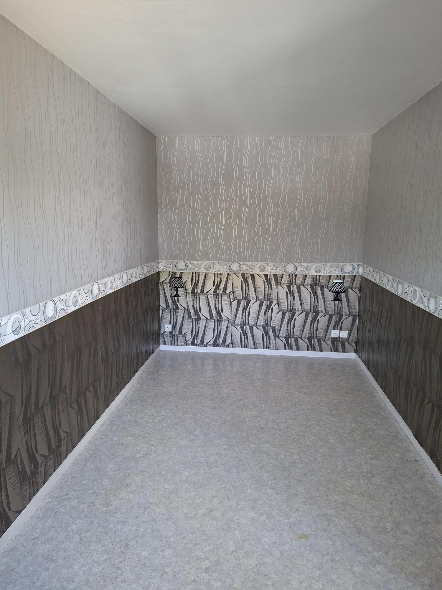 Flat Rue Aristide Briand in Longvic