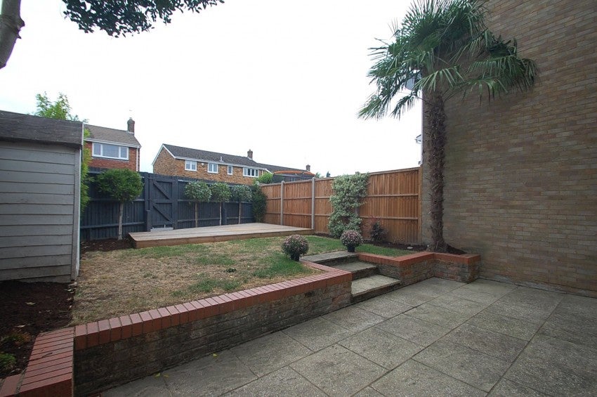 House Joiners Way in Chalfont St Peter