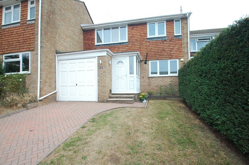 House Joiners Way in Chalfont St Peter