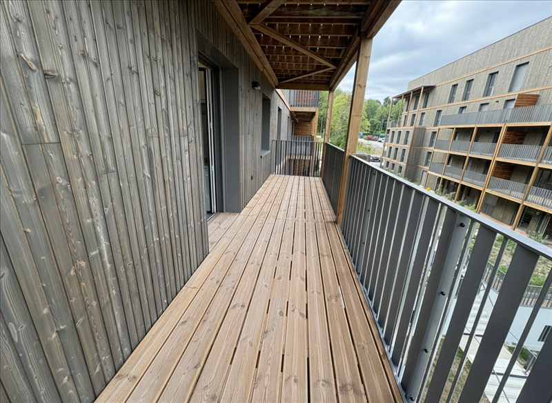 Appartement Rue Valériane à Torcy