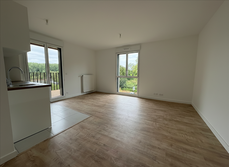 Appartement Rue Valériane à Torcy